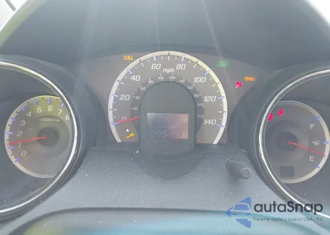 2012 Honda Fit Sport из США, поврежденный, VIN JHMGE8H56CS007198